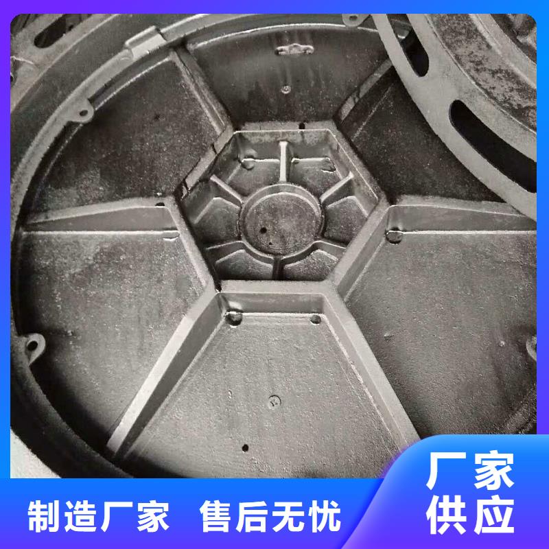 质优价廉的井盖批发商