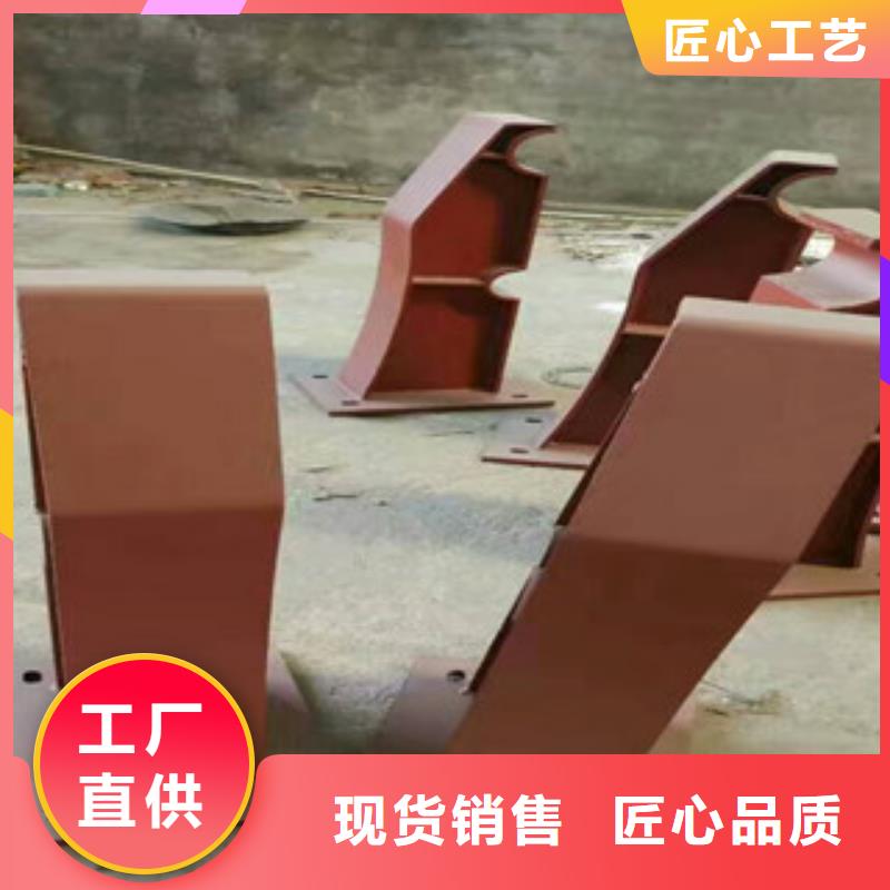不锈钢复合管来图定制