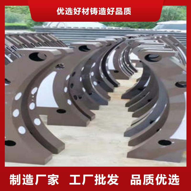 的不锈钢复合管生产厂家