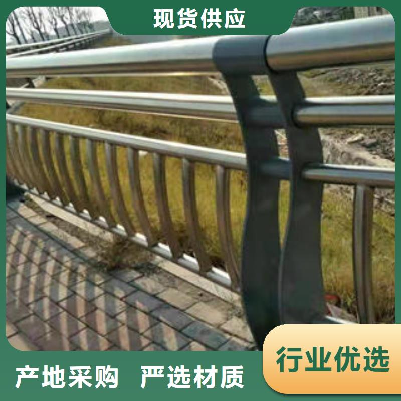 不锈钢复合管远销各地