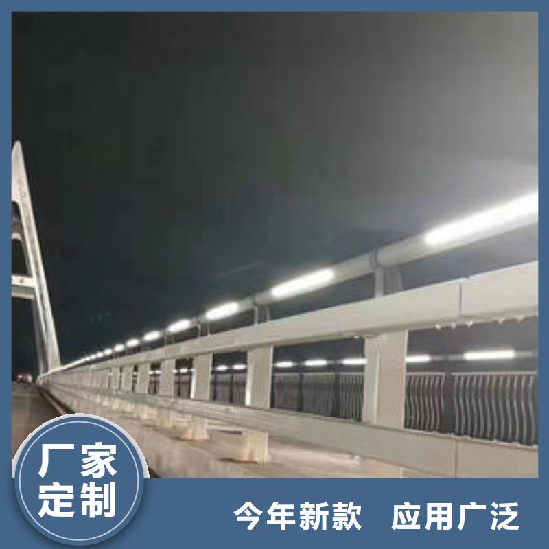 不锈钢复合管护栏优质商家