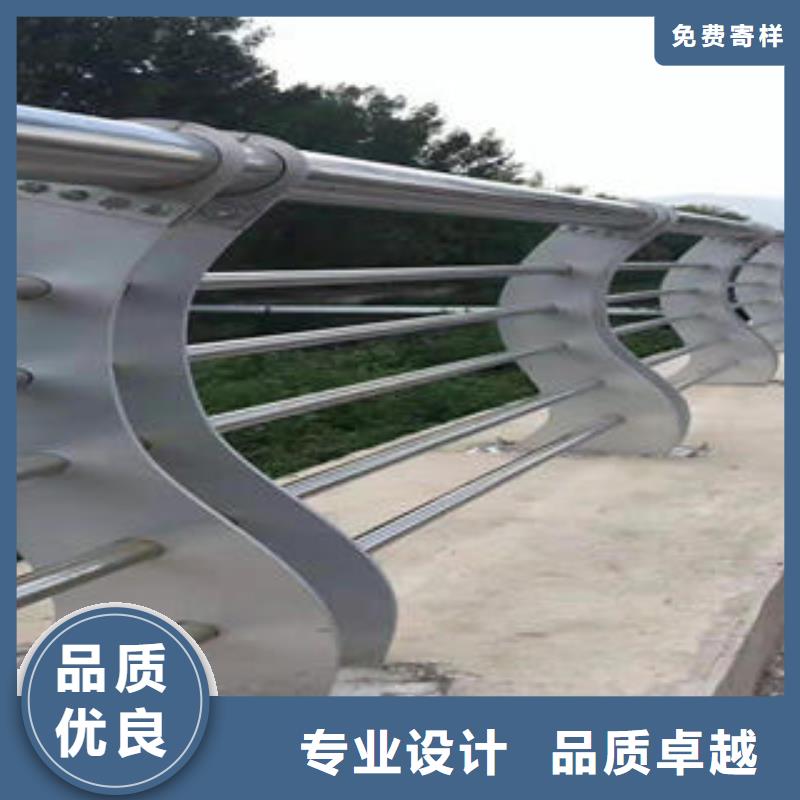 不锈钢复合管护栏公司报价