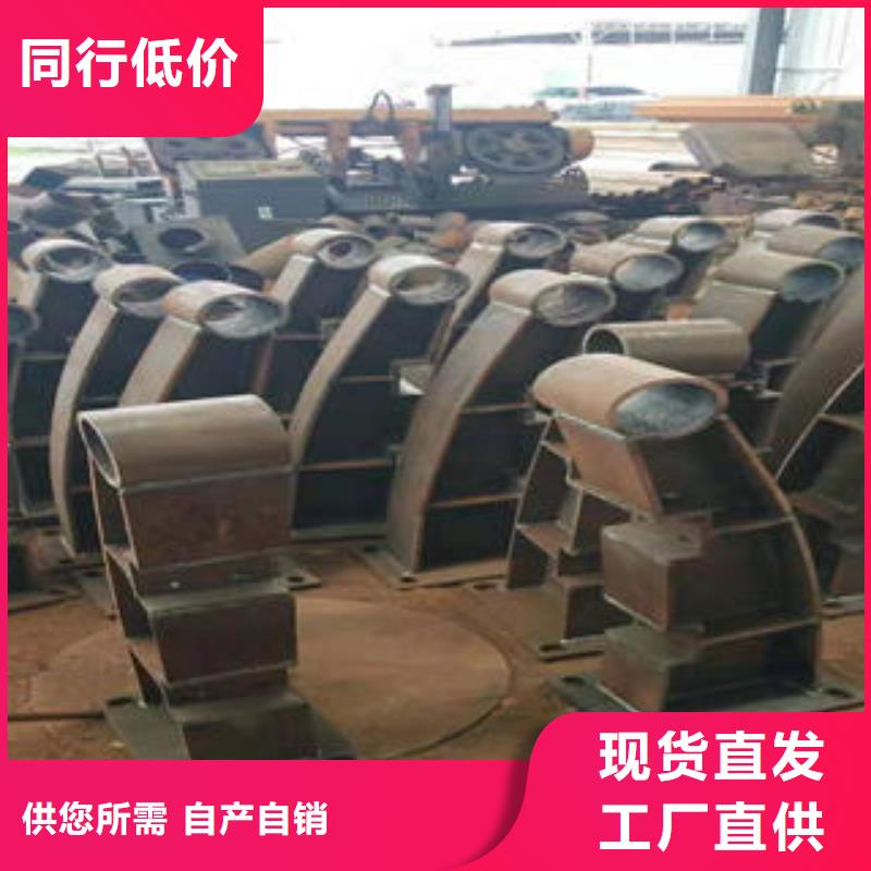 不锈钢护栏设计