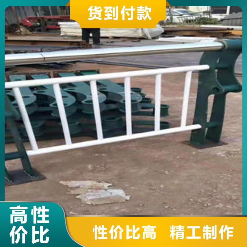 不锈钢护栏大量供应