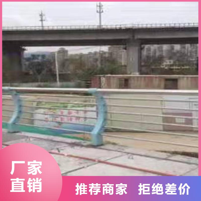 不锈钢护栏长期有效