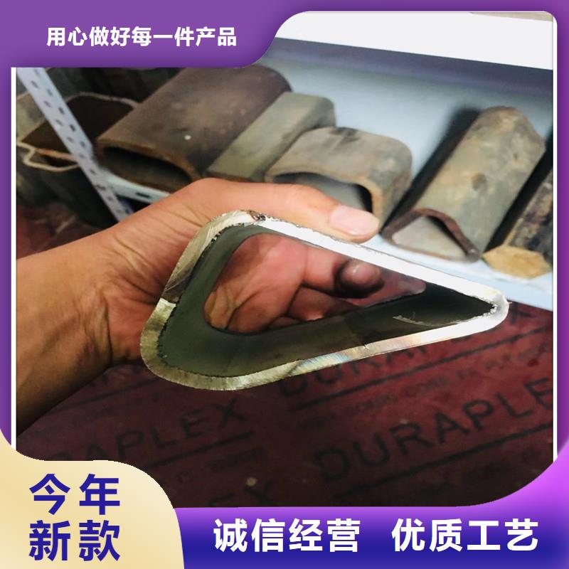 异型钢管参数图文介绍