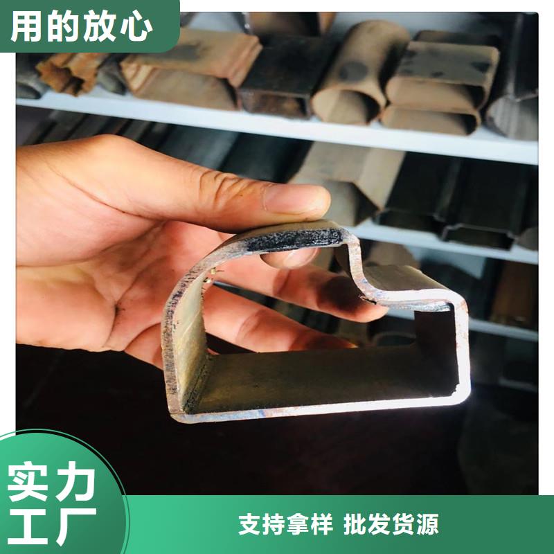 异型钢管直供全国品牌:本地厂家