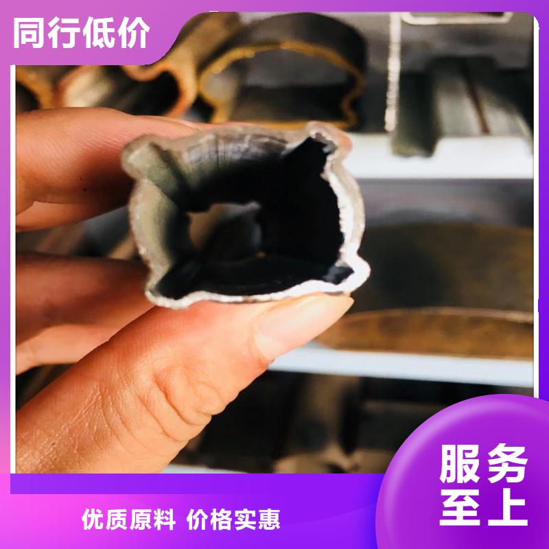 异型钢管厂家技术领先