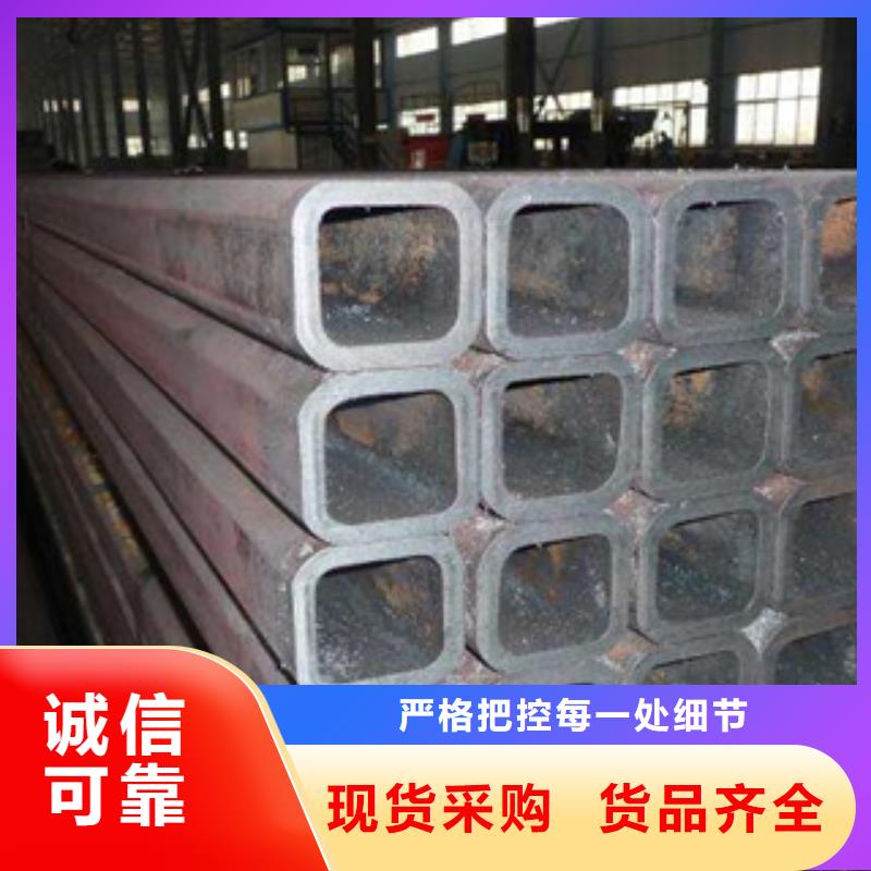 无缝钢管上门施工