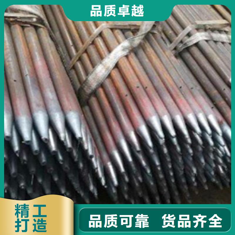 销售无缝钢管的本地厂家