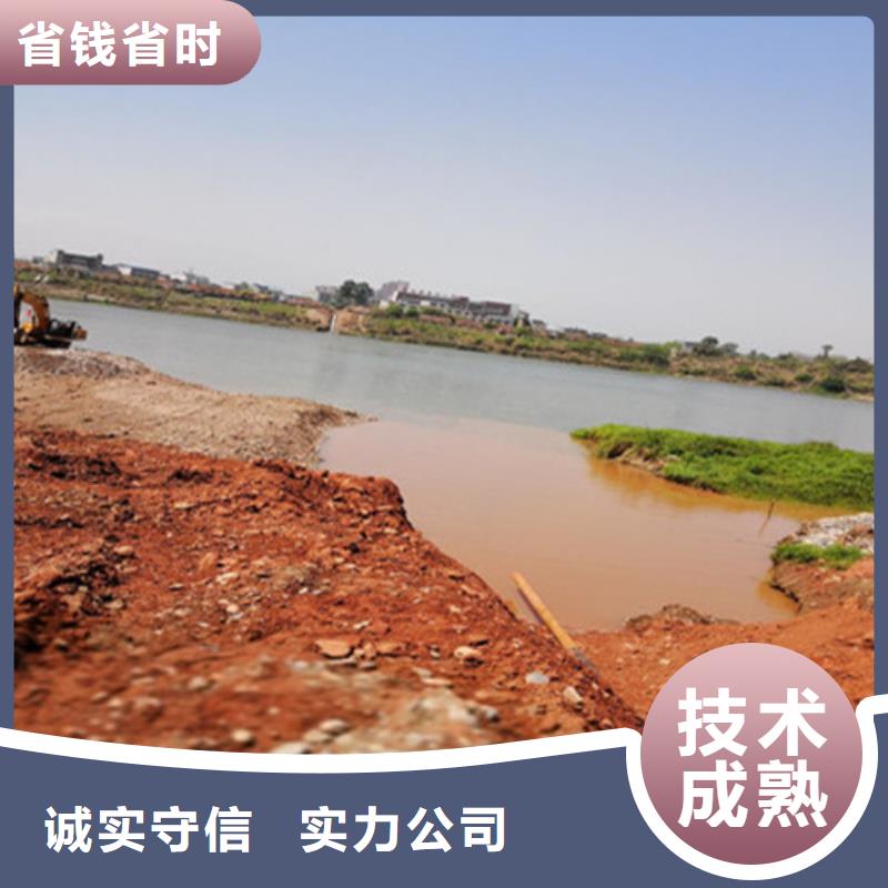 沉管铺设厂家优选