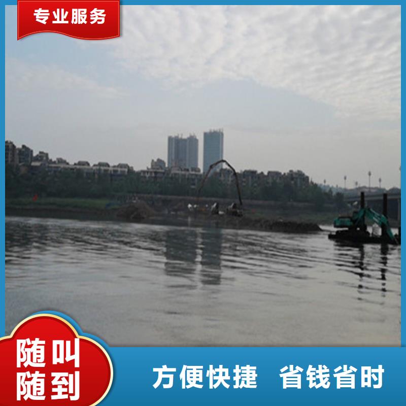 沉管铺设厂家口碑好
