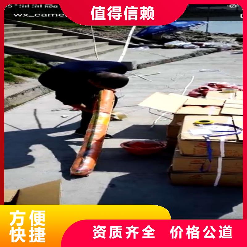 注重沉管质量的厂家