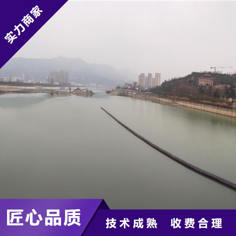 沉管交货及时
