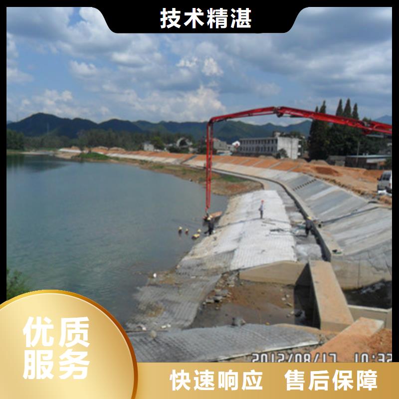 个旧膜袋现场安装