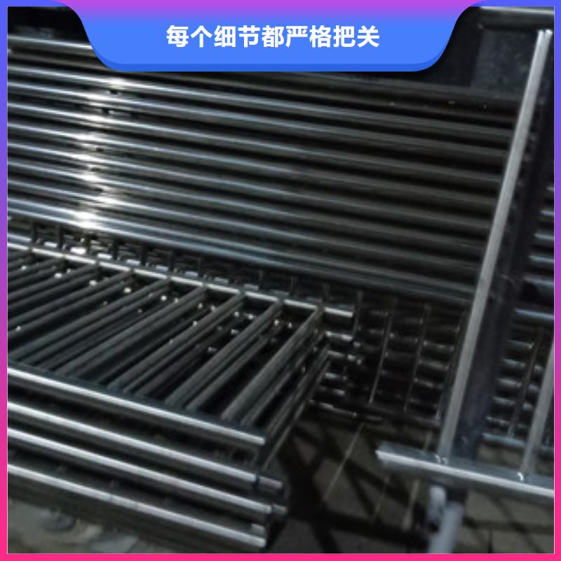 不锈钢复合管生产、运输、安装