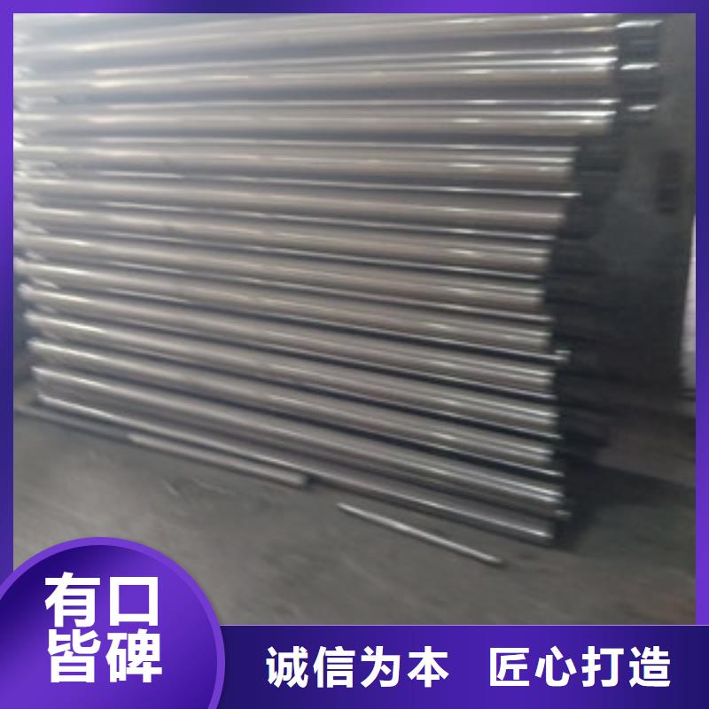 不锈钢复合管好货不怕比