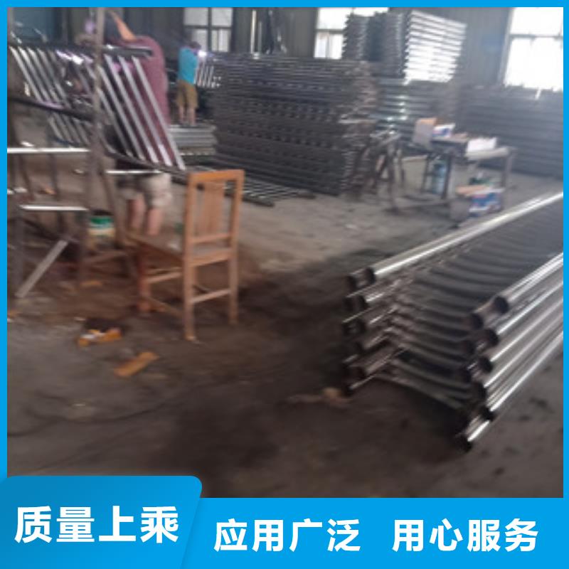不锈钢复合管现货批发