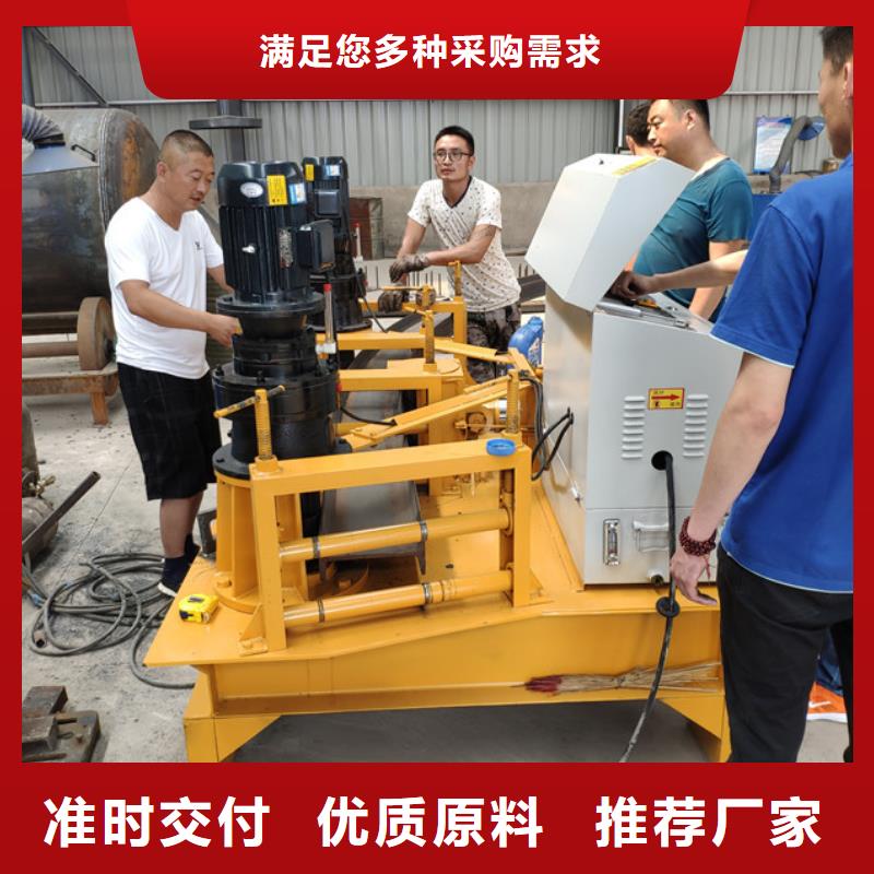 发货及时的冷弯机公司