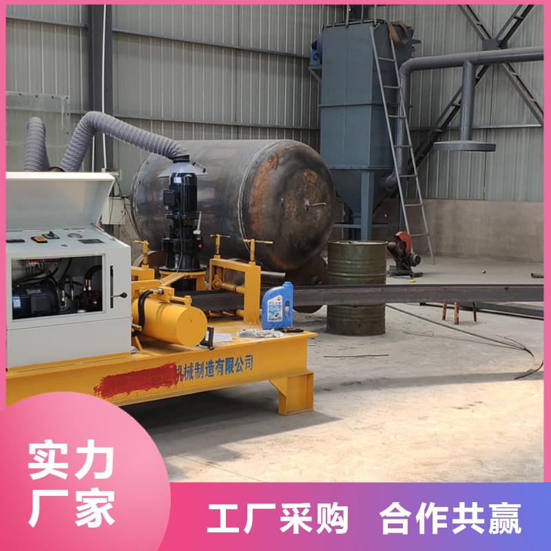 冷弯机质量严格把控