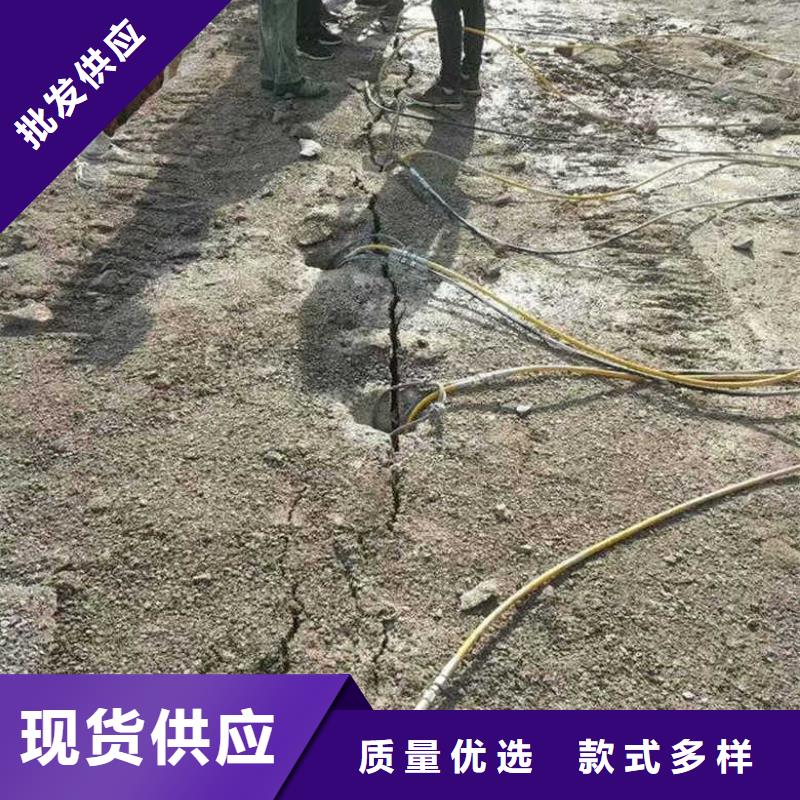 劈裂棒厂家品质可靠