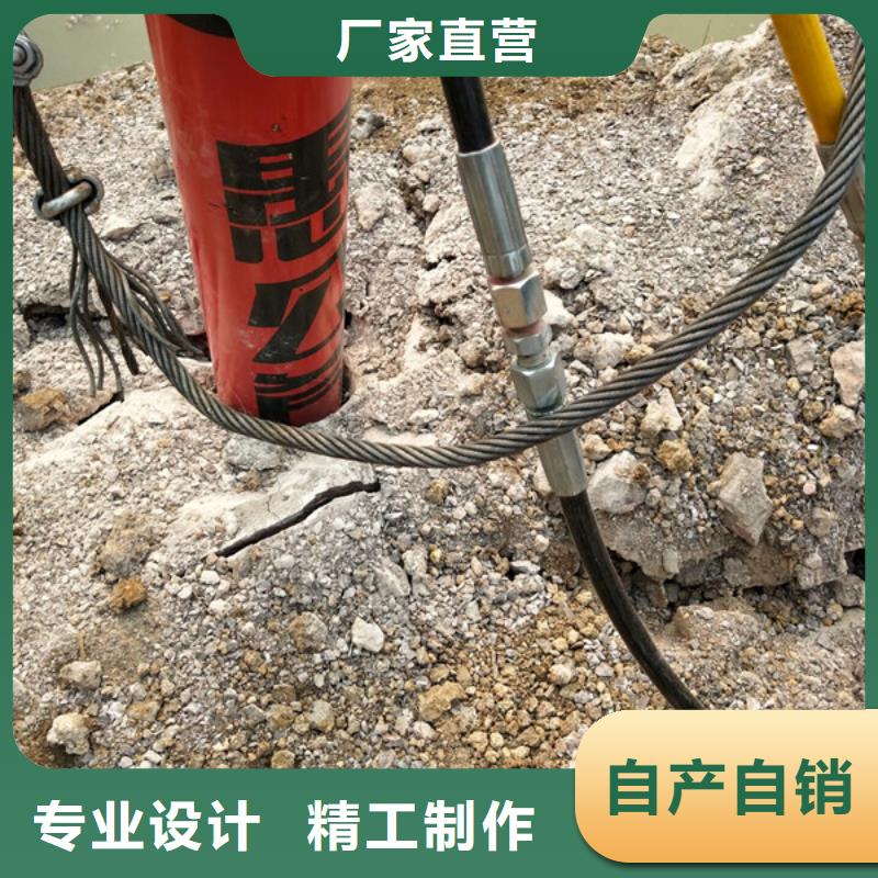 劈裂棒经验丰富