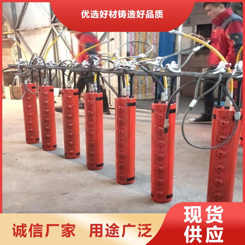 劈裂棒优质供货商