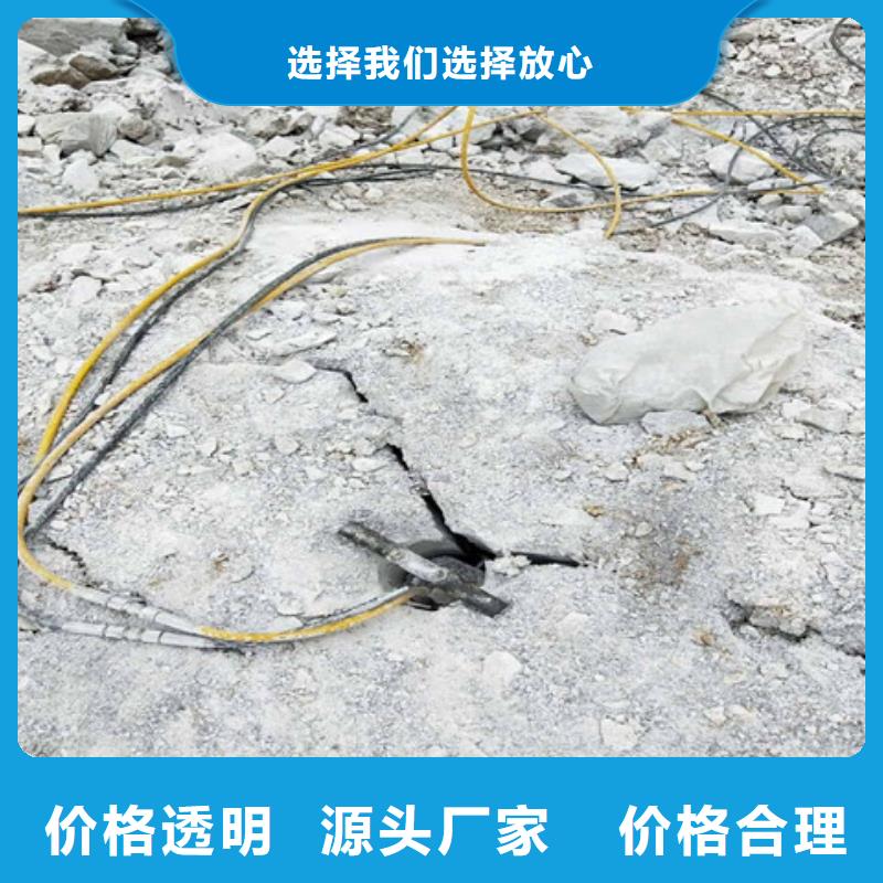 卖劈裂棒的当地厂家
