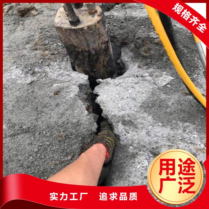 劈裂机如何选择