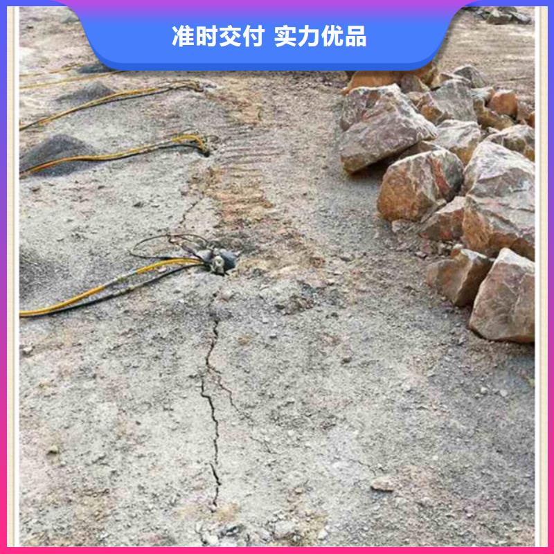 性价比高的劈裂机