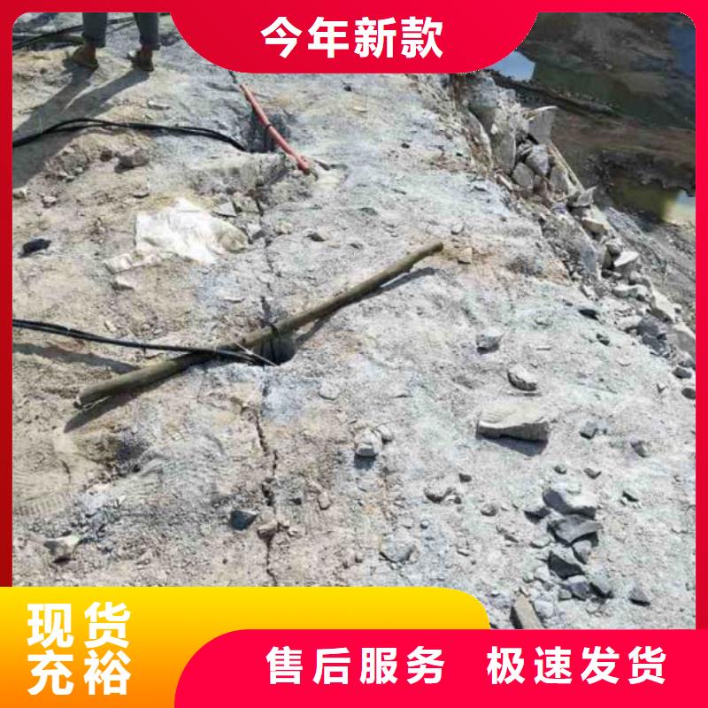劈裂机-客户都认可