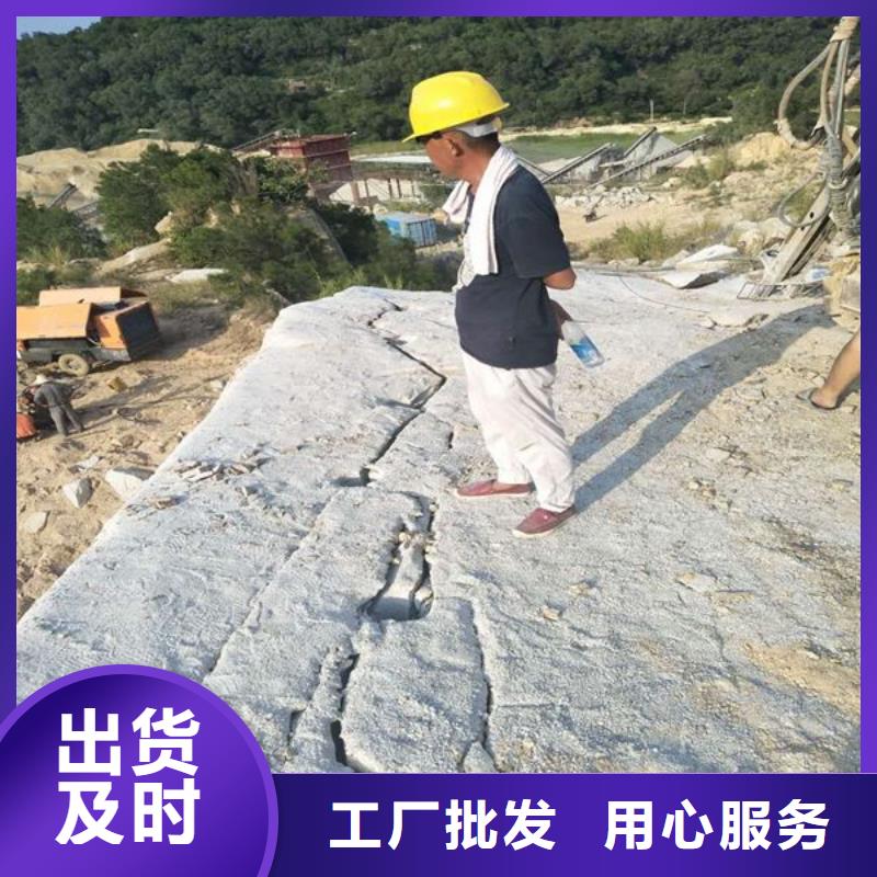 发货及时的劈裂机厂家