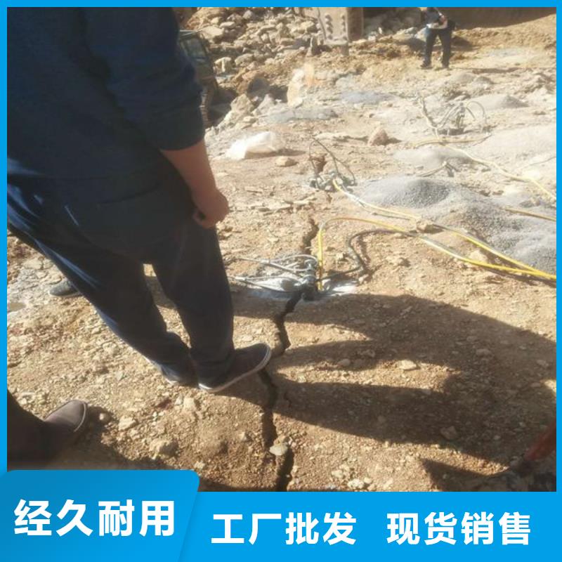 经验丰富的劈裂机销售厂家