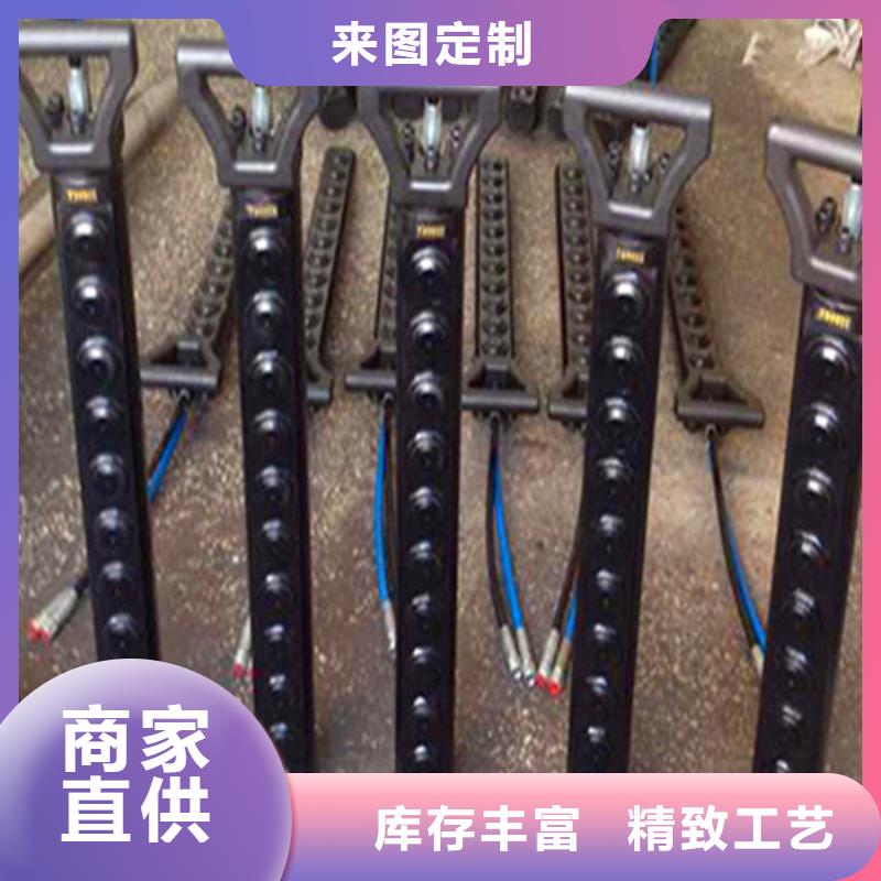 口碑好劈裂机厂家