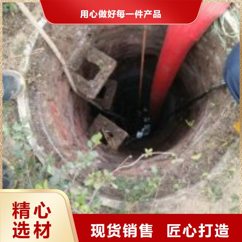 规格全的中江管道清洗现货厂家