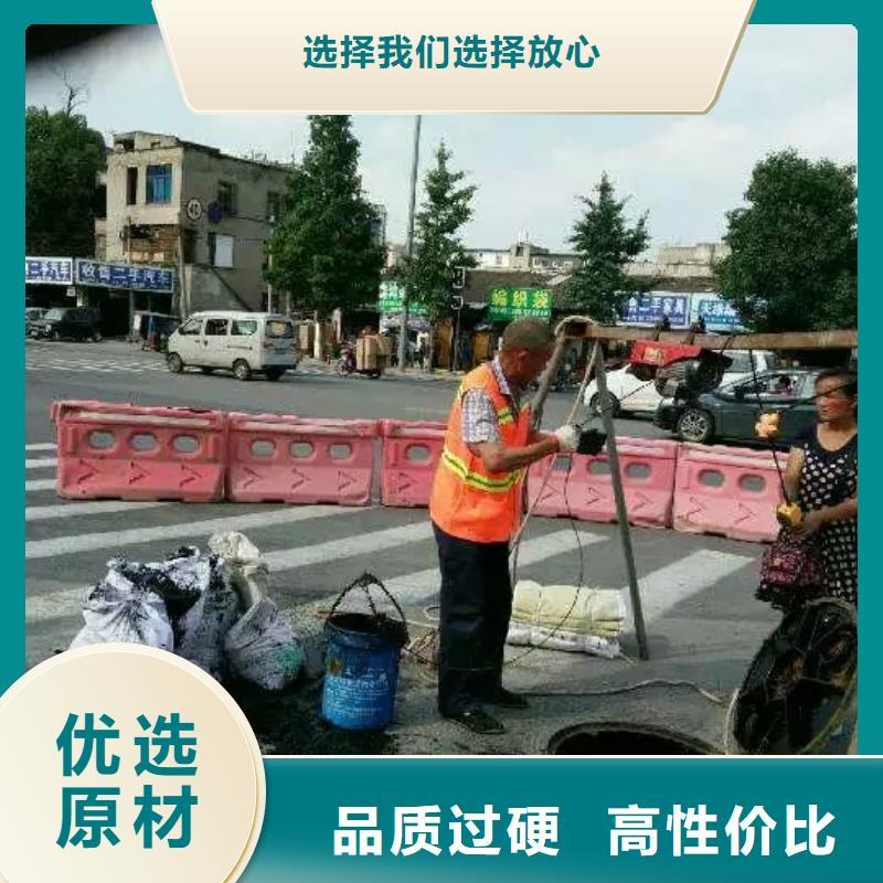 中江管道清洗发货快