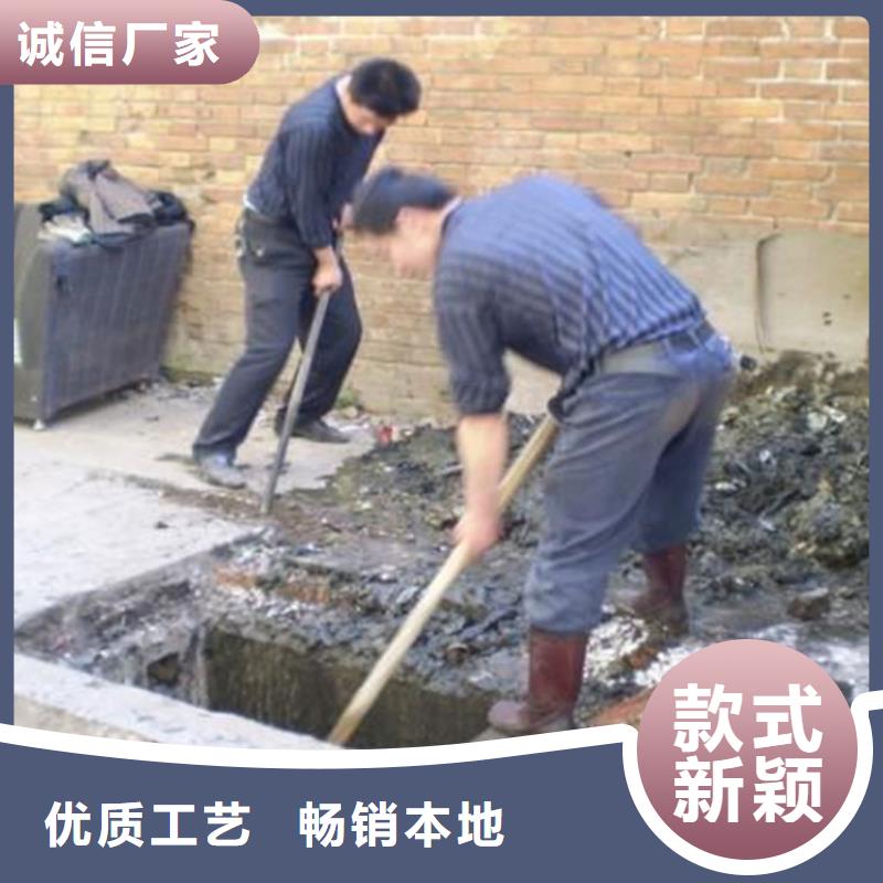 精选碑林河道清淤管道高压清洗疏通清淤化粪池污水池隔油池抽粪厂家