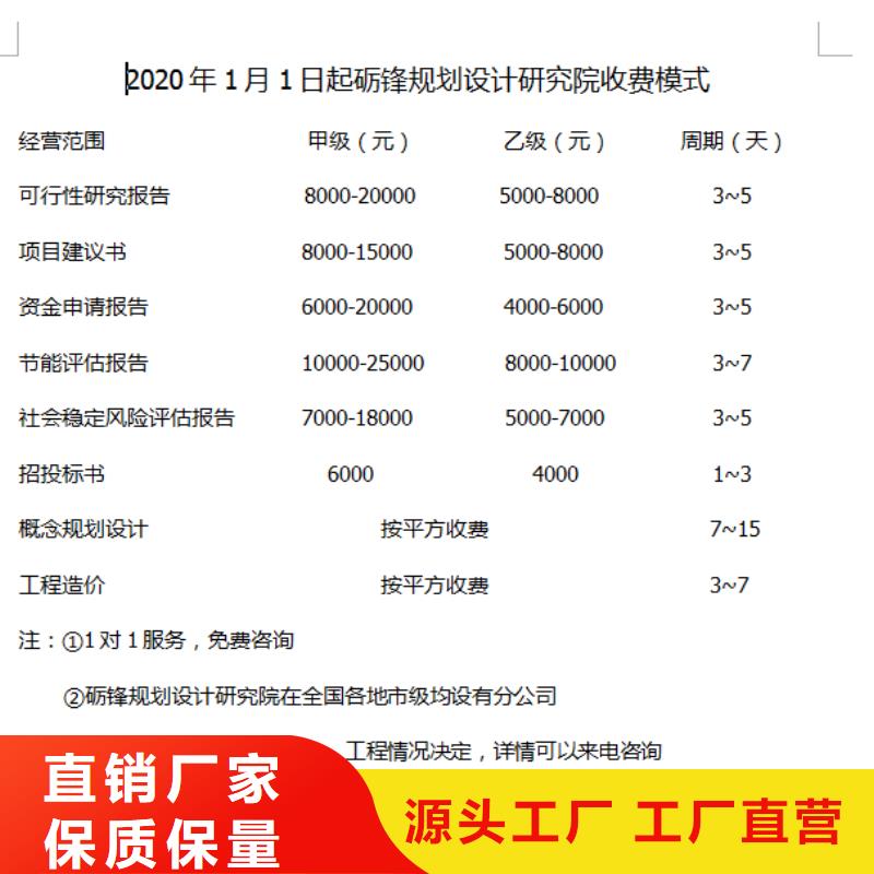 社会稳定风险评估报告优惠幅度大