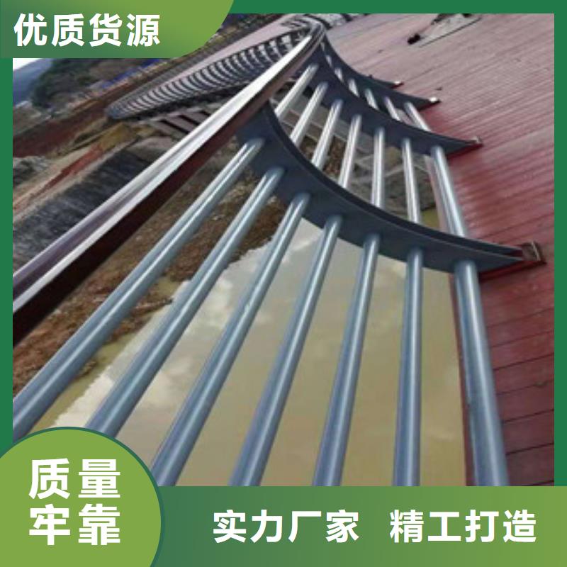 不锈钢复合管厂家-可来厂考察