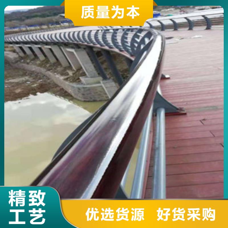 不锈钢复合管厂家-价格低