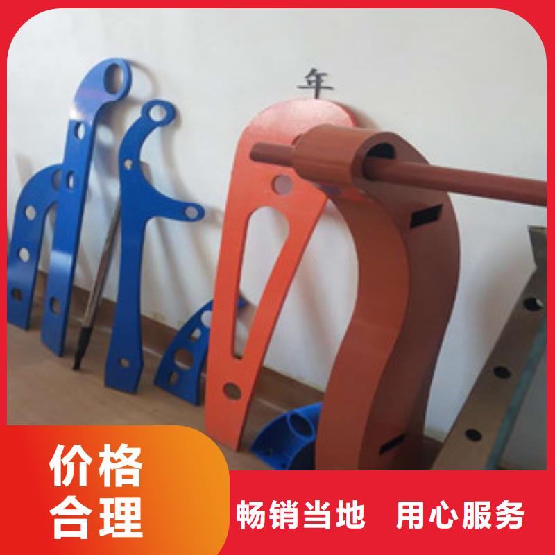 品牌的不锈钢复合管厂家