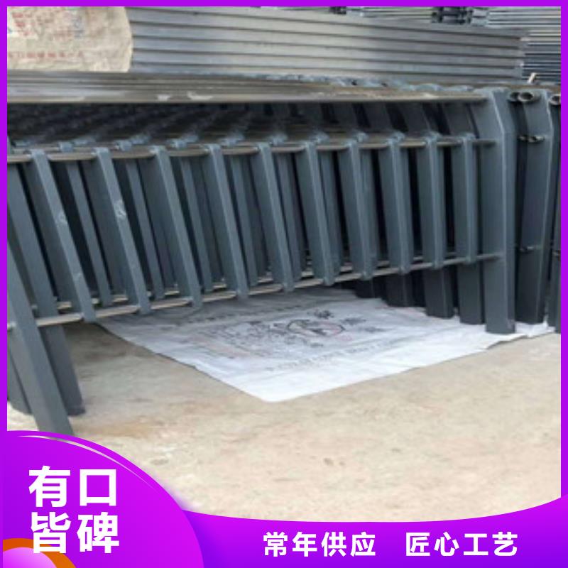不锈钢复合管护栏经销商