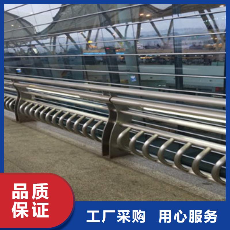 优选：不锈钢复合管护栏1厂家