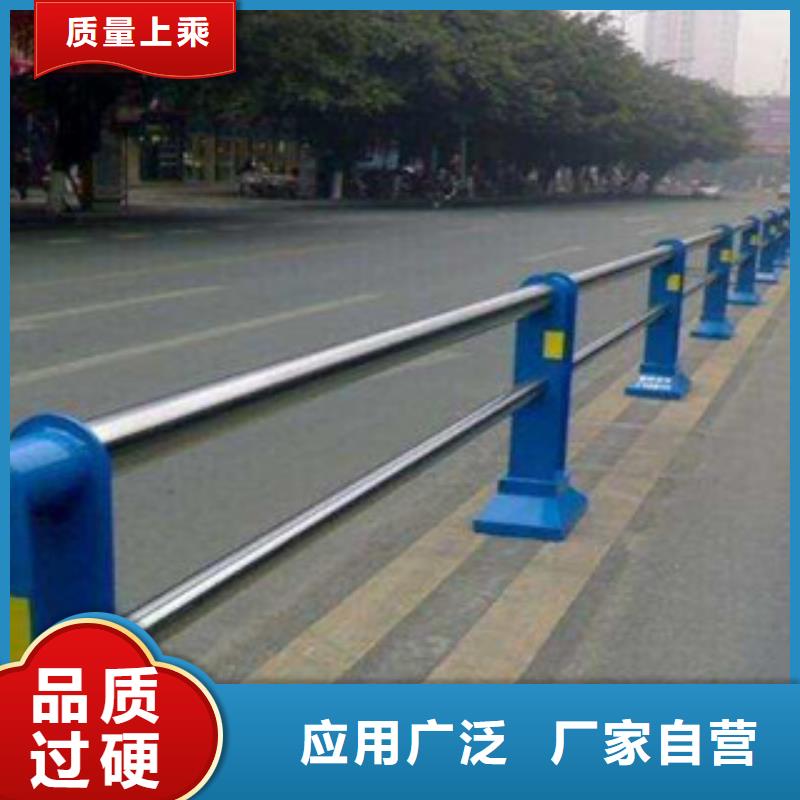 不锈钢复合管护栏1制造厂商