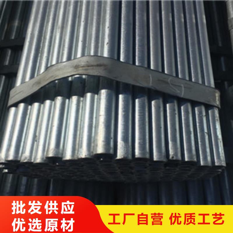 优质焊管1