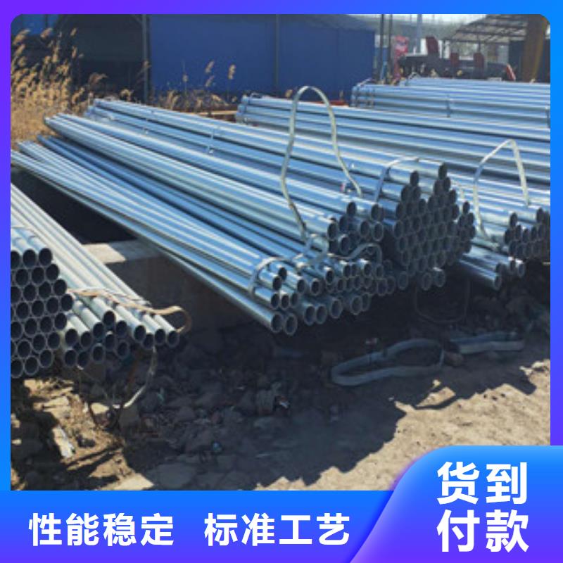 焊管实体厂家-放心选购