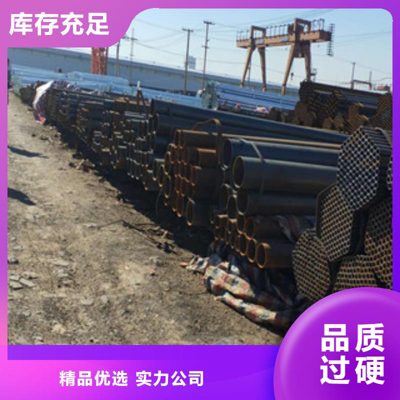焊管-自主研发