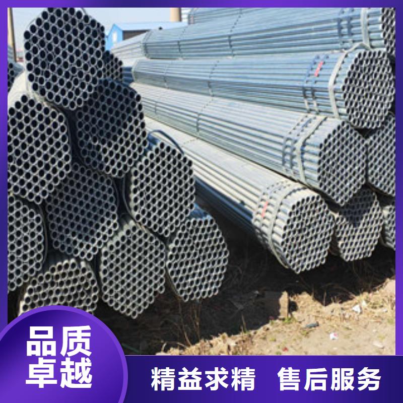 焊管-自主研发