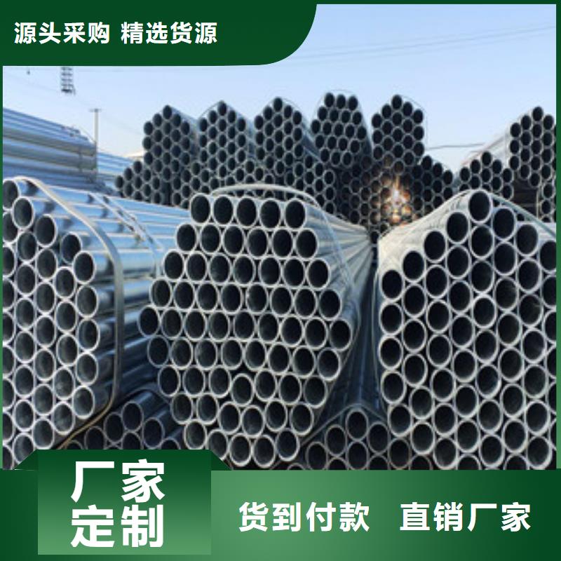 焊管-焊管放心之选