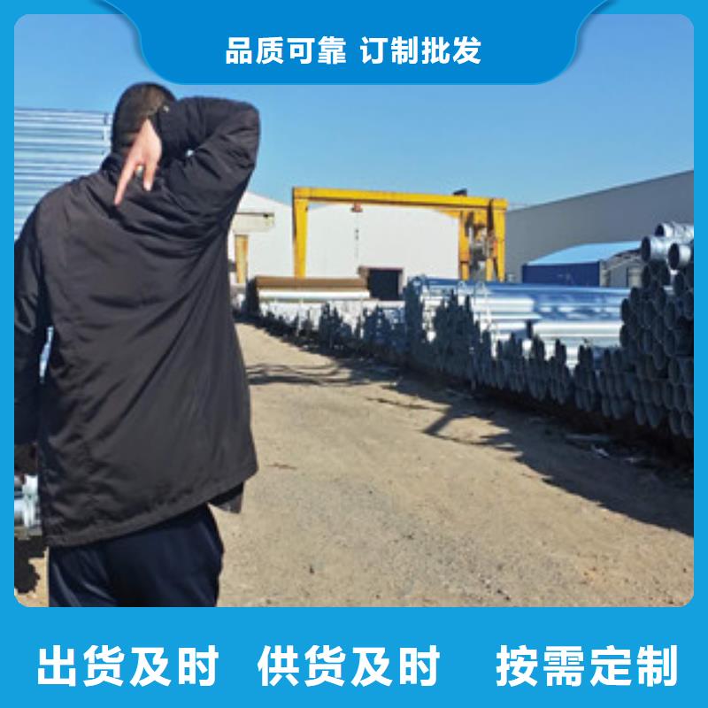 焊管常规货源充足